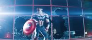 Sam Wilson, as Captain America, inspiring people of all backgrounds to believe that they can be heroes too (Image via Marvel Studios)